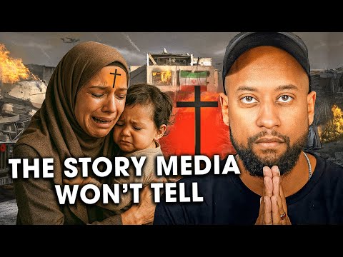 Christians in Iran Are Being Hunted—Here’s Why