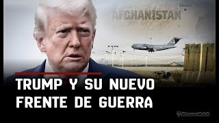 🔴URGENTE : EEUU SE PREPARA PARA UNA GRAN OPERACION MILITAR EN ASIA