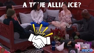 Mickey PACK YOUR BAGS! | #BB27 Live Feed 8/21 | SPOILERS/RECAP |