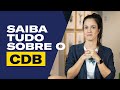 CDB e Investimentos Bancários