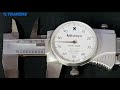 Understanding Dial Calipers