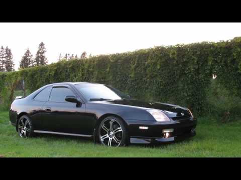 Problems with 2000 honda prelude #3