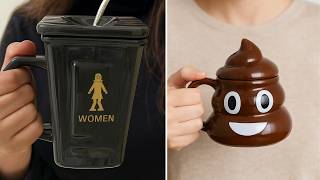 🔔▶️ You’ve Never Drunk Coffee Like This Before