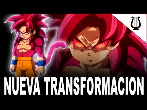 Toriyama REVELA el Super Saiyajin 4 Canónico!!! - Análisis Capitulo 18 DB Daima / BD Super