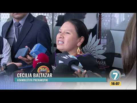 Noticias7/Las Tardes-jueves 3 de julio 2025