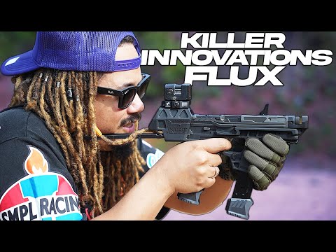 Killer Innovations FLUX Review - The BEST FLUX Setup You Can Have !