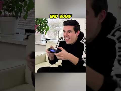 A real-life game