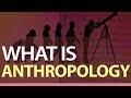 Anthropology and Its Subfields