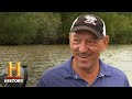 Mashimi's Alligator Hunting Experience