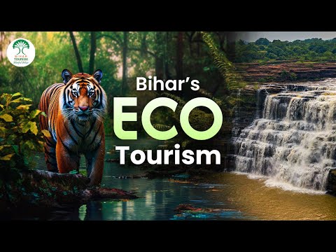 Eco Circuit of Bihar | Bihar Tourism | Blissful Bihar
