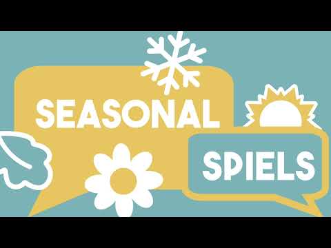 Ghibli Delivery! | Seasonal Spiels S3E2