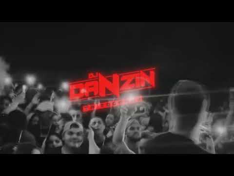 DJ GUINA & DJ DANZIN - BARRACO (DJ DANZIN)