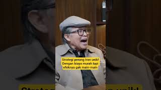Saksikan selengkapnya di @abrahamsamadspeakup