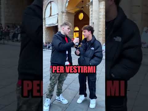 A CHE ORA METTI LA SVEGLIA?โฐ