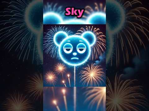 Sprunki Fireworks Contest ๐๐