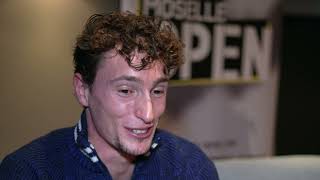 Saison 5 / Ugo Humbert - Episode 1