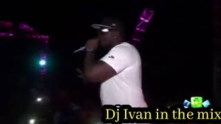 Principal vs Jr Ranks Mr Fox vs Danger man Anthrax riddim