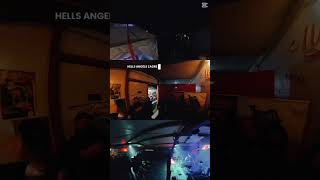 Hells Angels Mc Zagreb Party
