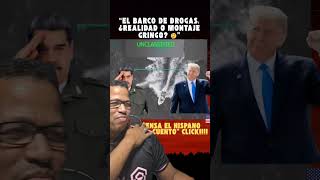 QUIEN MIENTE MIRAFLORES O WASHINGTON