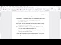 Citing Sources in MLA Format: A Comprehensive Guide