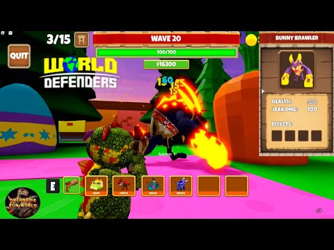 dino defender: bunker battles