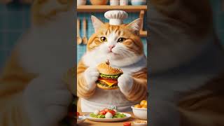 What are those cats doing??