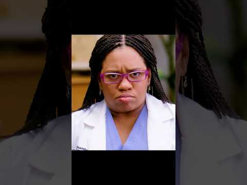 Grey's Anatomy (2005) S06E15 #shorts