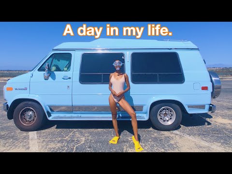 A DAY IN MY LIFE