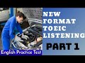 Listening Comprehension and Interpretation