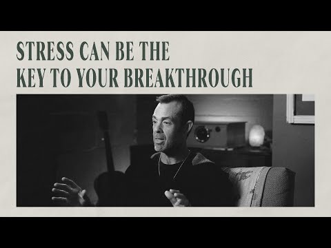 STRESS Could Be the Key to Your Breakthrough with Brendon Burchard & Jeff Krasno