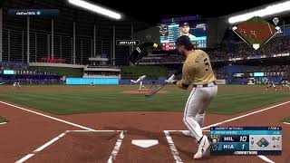 Marlins GM51