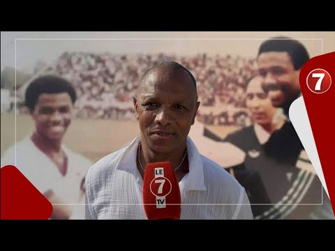 لاعب الوداد السابق "محمد رابح" الملقب بـ"شيشا" ينتقد بشدة رئيس الفريق: الوداد خاصها رئيس بحال مكوار 
