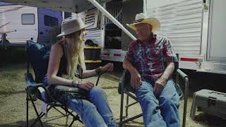 Bob Jones Interview