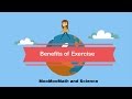 Effects of Exercise on the Body