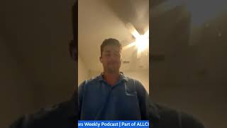 Texas Rangers Evan Siary on workload #allfortx #rangers #milb
