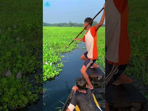 đ˛ Best Boat Fishing With Kotch đģ(part -144)#boatfishing #viral #shorts #fish #naturalfishing#bigfish