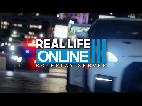 Real Life Online 3.0 - Official Trailer