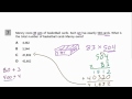 Understanding Multiplication and Word Problems