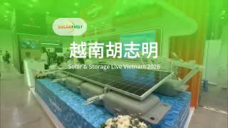 Explore green energy with Solar First Group
