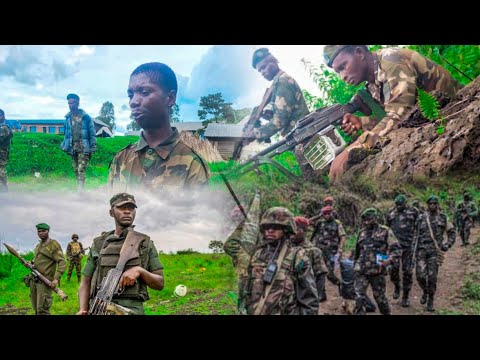 Guerre M23/RDF : Les FARDC/Wazalendo foncent dans la victoire