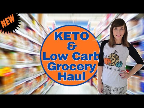 Low Carb Budget Friendly Grocery Haul | HUGE SAVINGS!