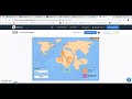 Evidence of Continental Drift