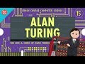 Exploring the Legacy of Alan Turing in Computer Science