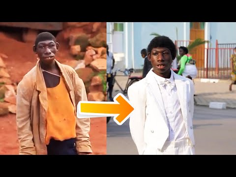 ЧТО СТАЛО С ПАРНЕМ, КОТОРОГО ПЫТАЛИСЬ СДЕЛАТЬ ЧЕЛОВЕКОМ