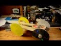 Mouse Trap Car Physics Concepts