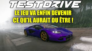 TEST DRIVE SOLAR CROWN SAISON VA ÊTRE TOTALEMENT TRANSFORMÉ AVEC LES PROCHAINES MISES a JOUR