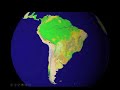 Latin American Geography and Culture