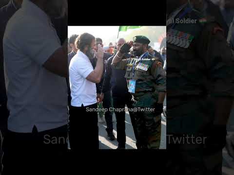 #indianarmy #CombatUniform #rahulgandhi #adgpi #FakeArmy #politics Full Video on #NewsBattalion