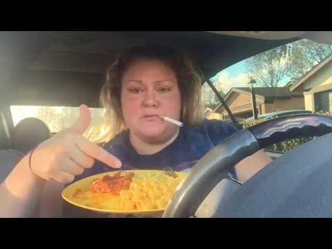 My 1st MUKBANG ever!