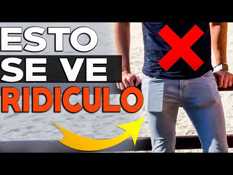 7 Errores Que Comete El 99% De Los HOMBRES Y NO LO SABEN!